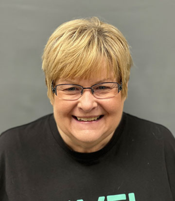 Darla Rasmussen, RN